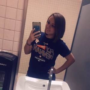 Meet your Posher, Karina